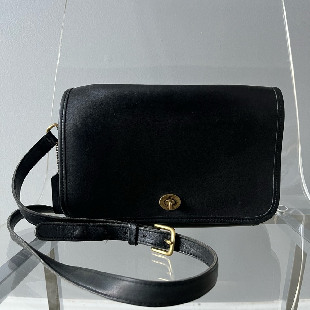 Coach Ridgefield Bag